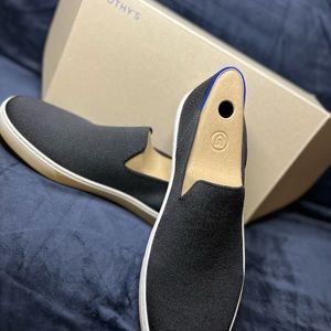 BRAND NEW The Original Slip On Sneaker, US 12.5, BLACK